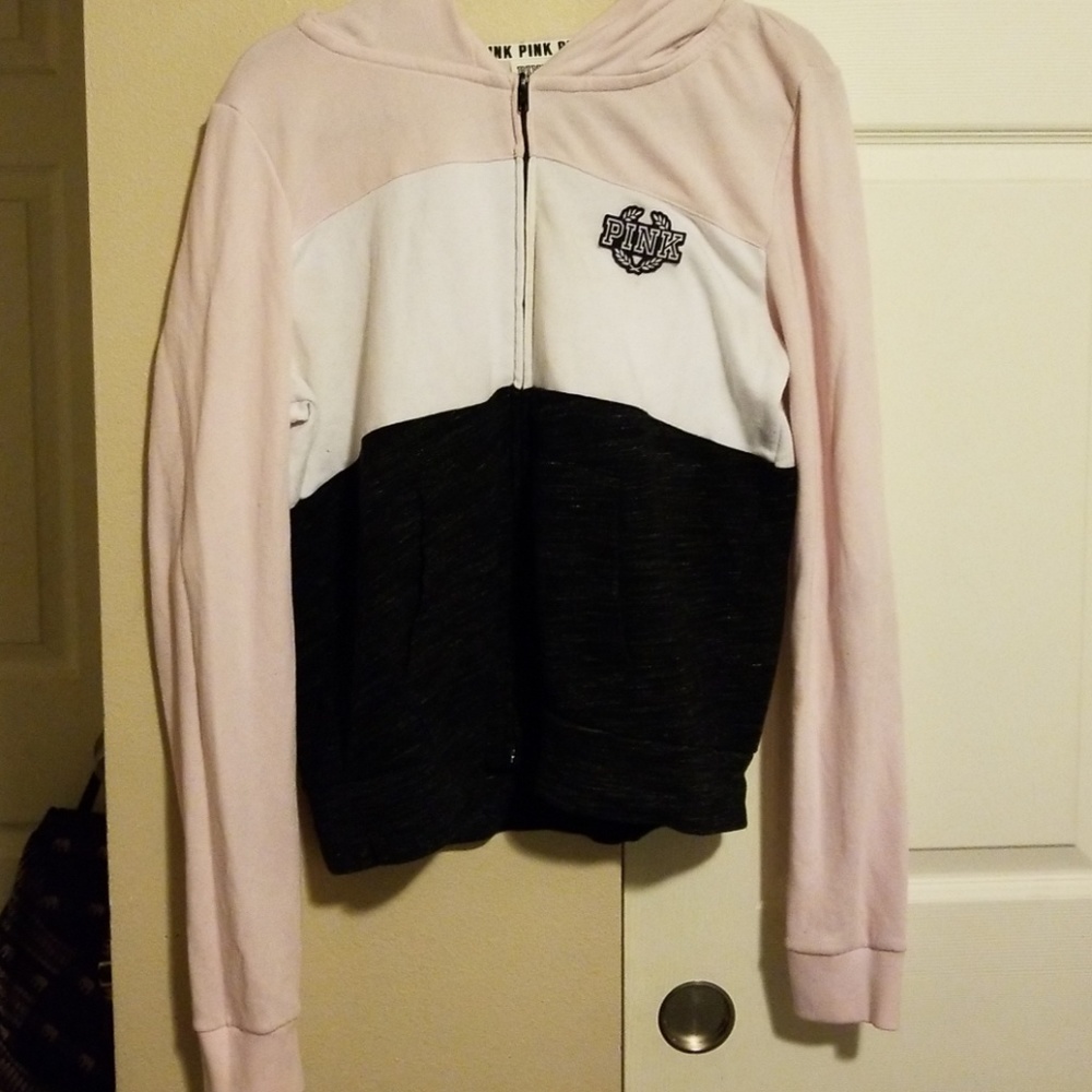Victoria's secrets hoodie